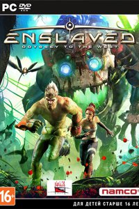 Enslaved: Odyssey to the West