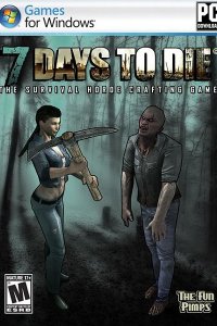 7 Days to Die