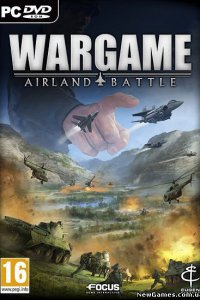 Wargame: Airland Battle