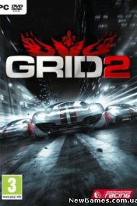 GRID 2