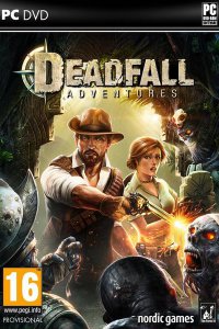 Deadfall Adventures