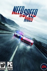 Need For Speed Rivals