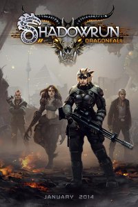 Shadowrun Dragonfall