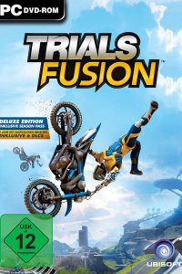 Trials Fusion