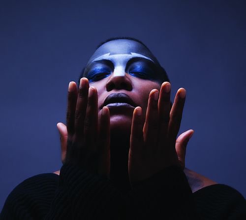 Meshell Ndegeocello - Comet, Come To Me