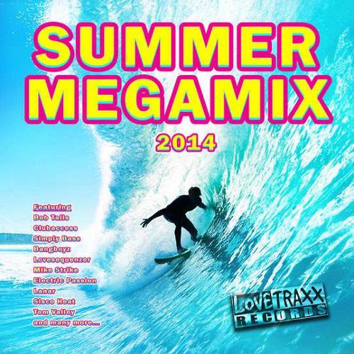 Summer Megamix 2014 (2014) MP3