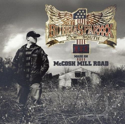 Bubba Sparxxx - Made On McCosh Mill Road