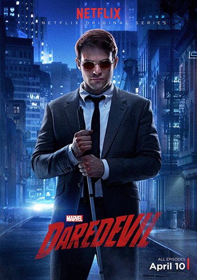 Сорвиголова (1 сезон) / Daredevil