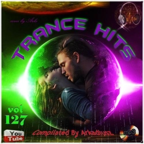 Trance Hits Vol. 127