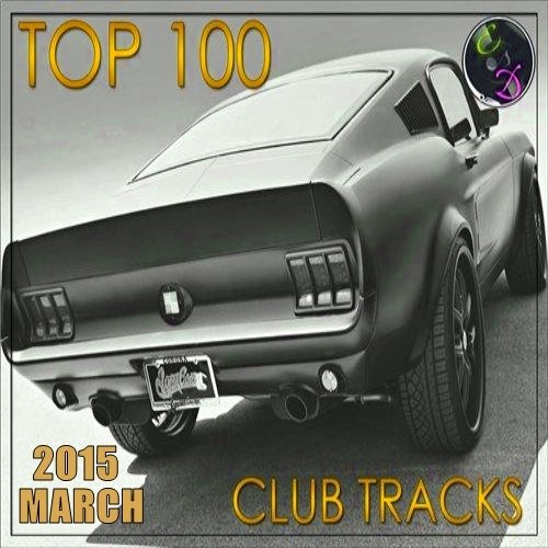 TOP 100 Club Tracks (March)