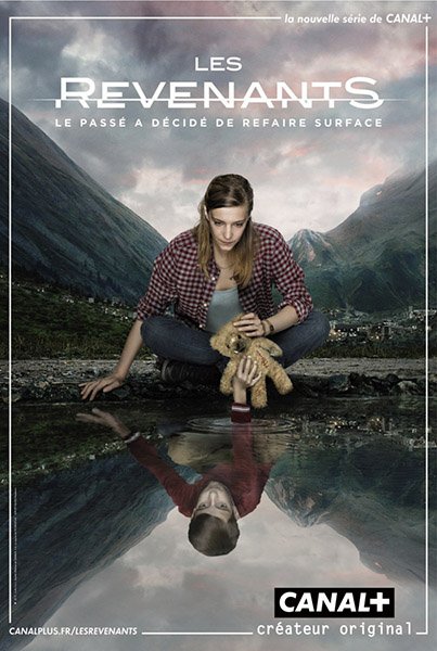 На зов скорби / Они вернулись (2 сезон) / Les Revenants / The Returned