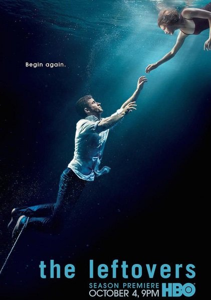 Оставленные (2 сезон) / The Leftovers