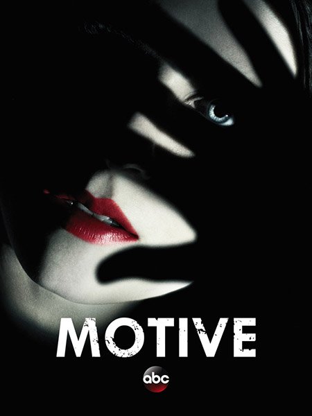 Мотив (3 сезон) / Motive