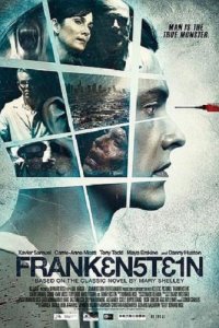 Франкенштейн / Frankenstein