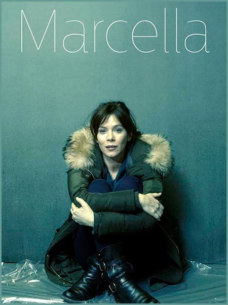 Марчелла (1 сезон) / Marcella