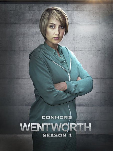 Вентворт / Уэнтуорт (4 сезон) / Wentworth