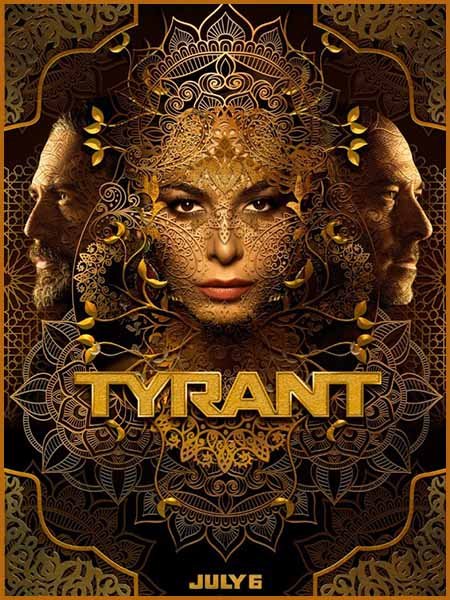 Тиран (3 сезон) / Tyrant