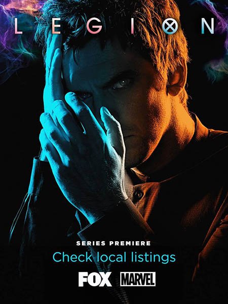 Легион (1 сезон) / Legion