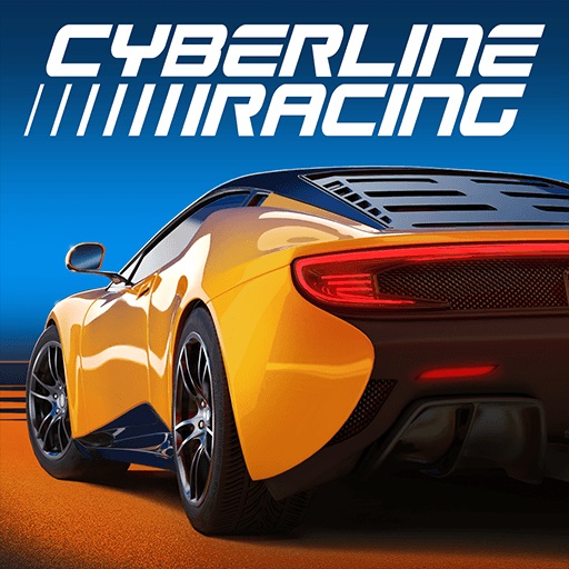 Cyberline Racing