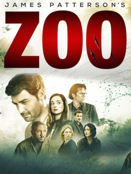 Зверинец (3 сезон) / Zoo