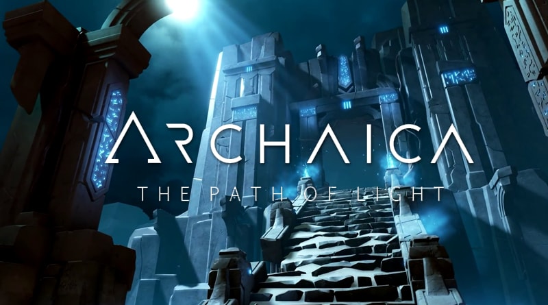 Archaica: The Path of Light