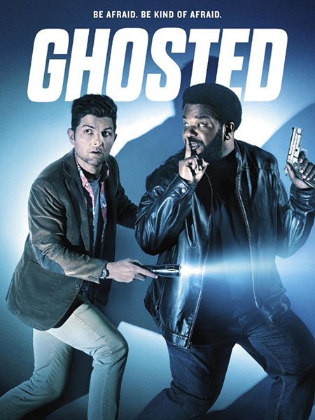 Призраки (1 сезон) / Ghosted