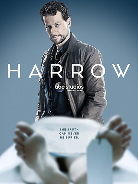 Харроу (1 сезон) / Harrow