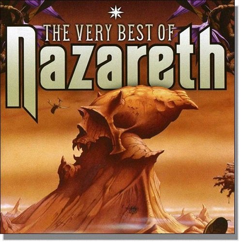 Nazareth - The Very Best Of Nazareth