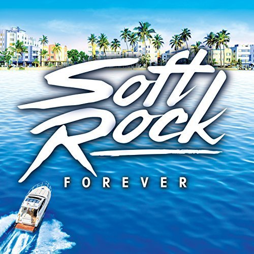 Soft Rock Forever 3CD