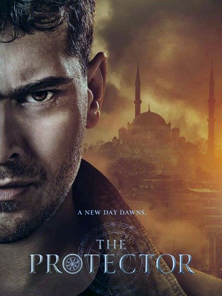 Защитник (2 сезон) / The Protector