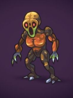 Zombotron