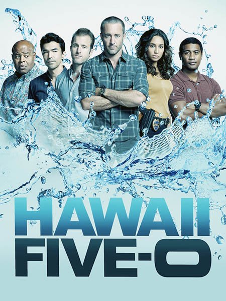 Полиция Гавайев / Гавайи 5-0 (10 сезон) / Hawaii Five-0