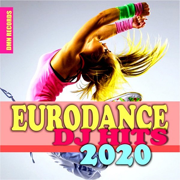Eurodance DJ Hits