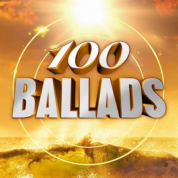 100 Ballads