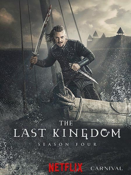 Последнее королевство (4 сезон) / The Last Kingdom