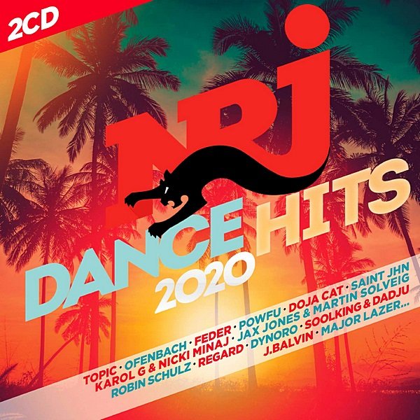 NRJ Dance Hits