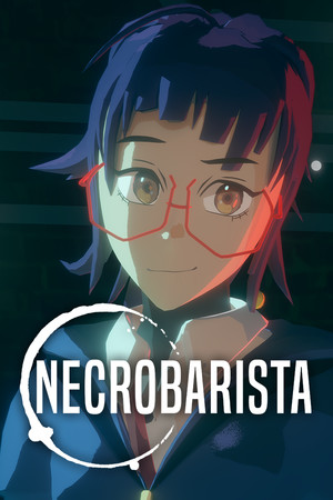 Necrobarista