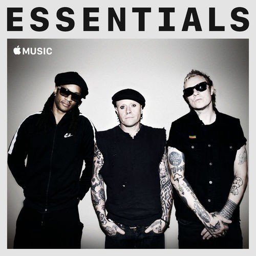 The Prodigy - Essentials