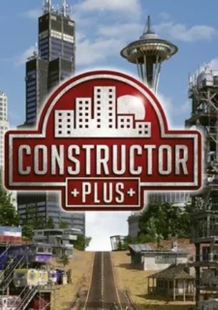 Constructor Plus