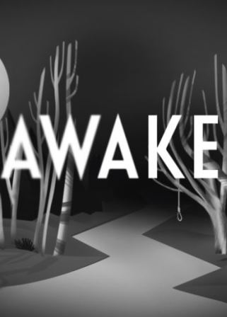 AWAKE - Definitive Edition