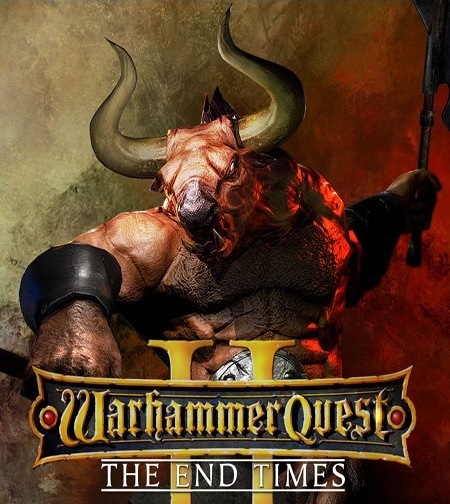 Warhammer Quest 2: The End Times