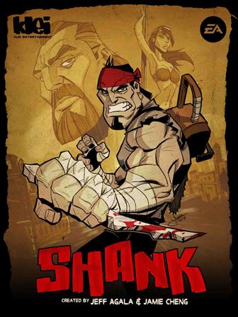 Shank