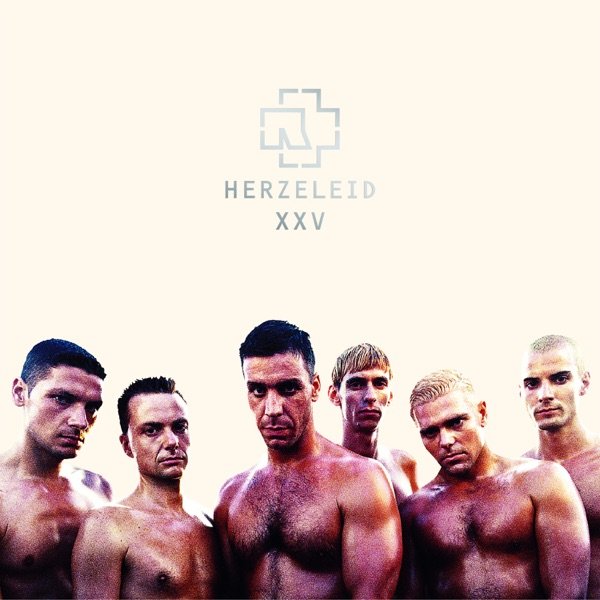 Rammstein - Herzeleid [XXV Anniversary Edition - Remastered]