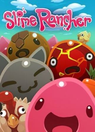 Slime Rancher