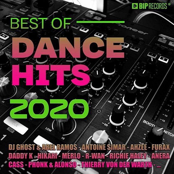 Best Of Dance Hits