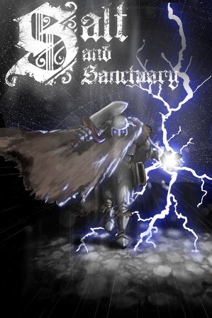 Salt and Sanctuary