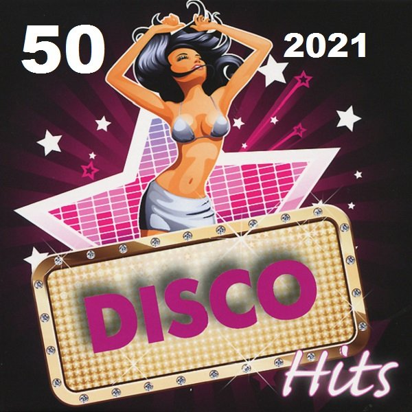 50 Disco Hits