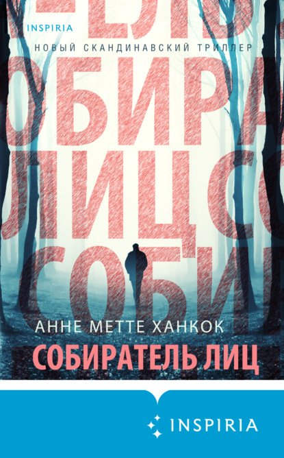 Ханкок Анне Метте. Собиратель лиц (Аудиокнига)