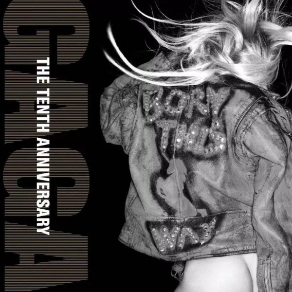 Lady Gaga - Born This Way. The Tenth Anniversary