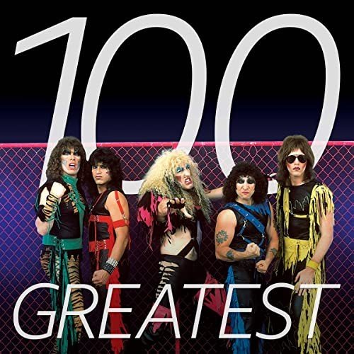 100 Greatest Hair Metal Songs